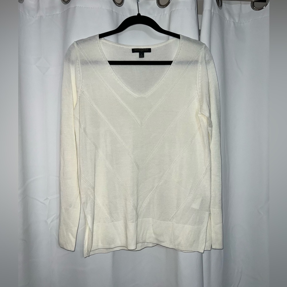 Banana Republic sweater